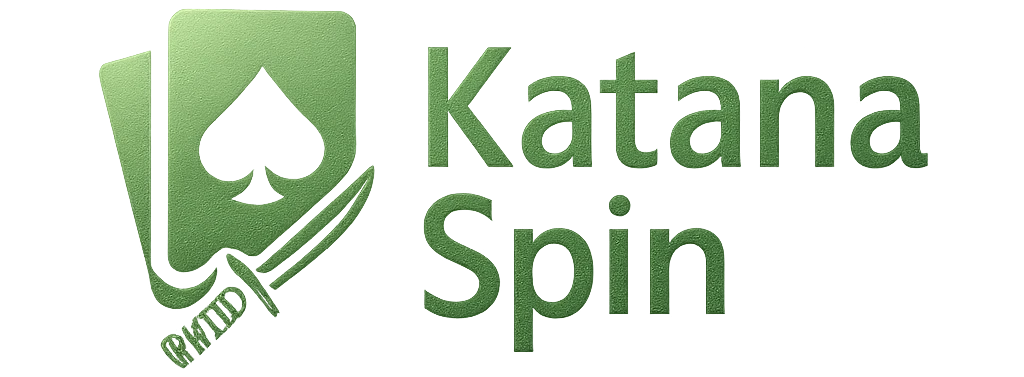KatanaSpin